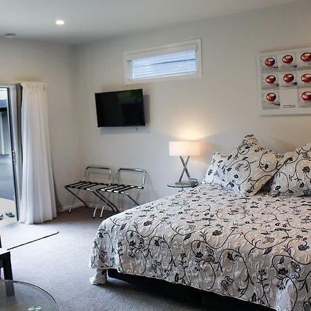 Amazing Kiwi Lodge Whangamata Esterno foto